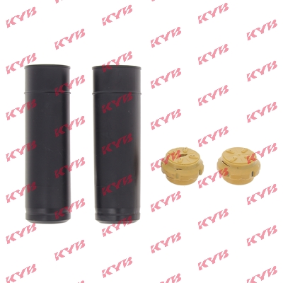 Kit parapolvere, ammortizzatore KYB 910206