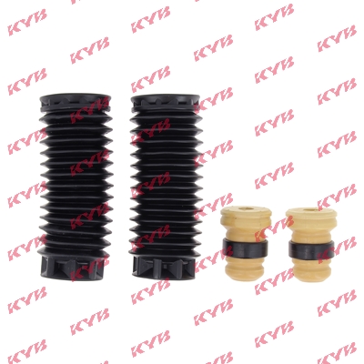Kit parapolvere, ammortizzatore KYB 910207