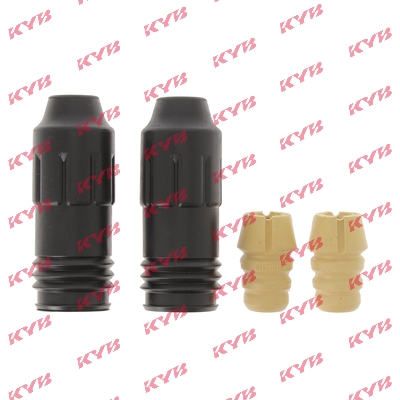 Kit parapolvere, ammortizzatore KYB 910212