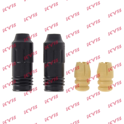 Kit parapolvere, ammortizzatore KYB 910213