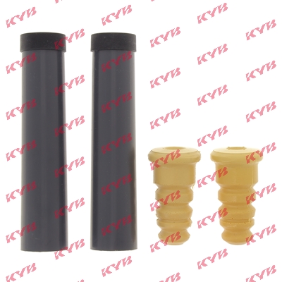 Kit parapolvere, ammortizzatore KYB 910217