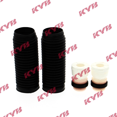 Kit parapolvere, ammortizzatore KYB 910219