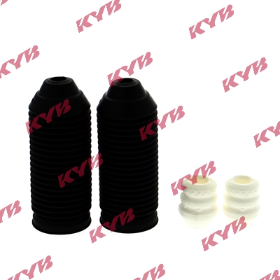 Kit parapolvere, ammortizzatore KYB 910221