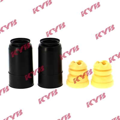 Kit parapolvere, ammortizzatore KYB 910235