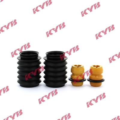 Kit parapolvere, ammortizzatore KYB 910238