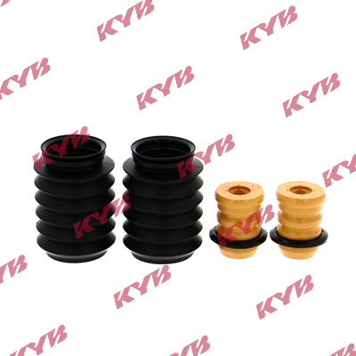 Kit parapolvere, ammortizzatore KYB 910240