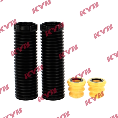 Kit parapolvere, ammortizzatore KYB 910245