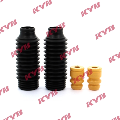 Kit parapolvere, ammortizzatore KYB 910250