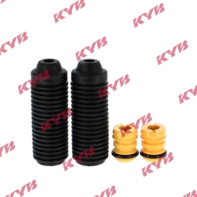 Kit parapolvere, ammortizzatore KYB 910252