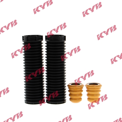 Kit parapolvere, ammortizzatore KYB 910262