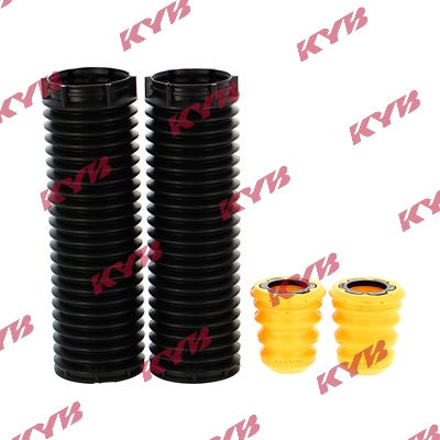 Kit parapolvere, ammortizzatore KYB 910263