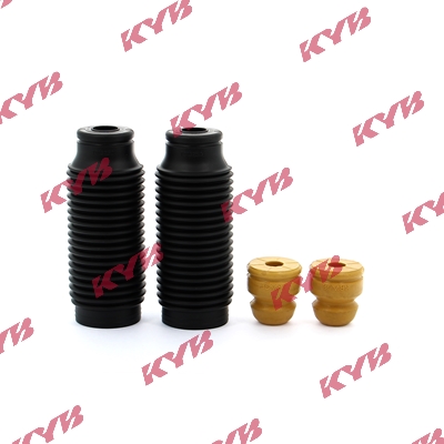 Kit parapolvere, ammortizzatore KYB 910269