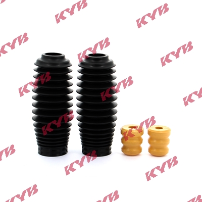 Kit parapolvere, ammortizzatore KYB 910282