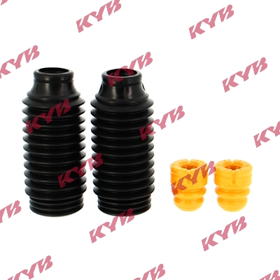 Kit parapolvere, ammortizzatore KYB 910284