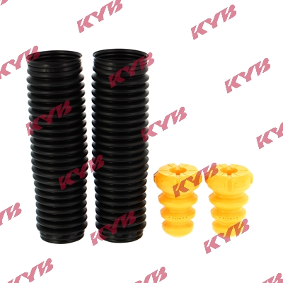 Kit parapolvere, ammortizzatore KYB 910318