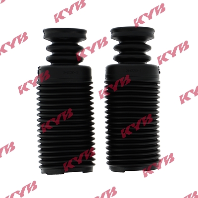Parapolvere, ammortizzatore KYB 912051
