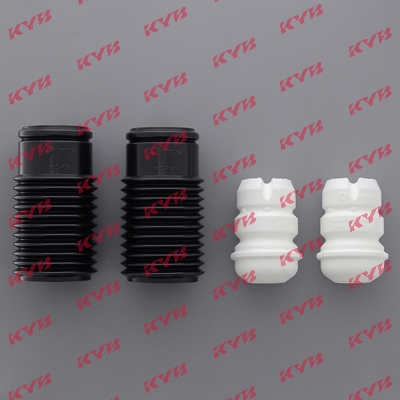 Kit parapolvere, ammortizzatore KYB 913112