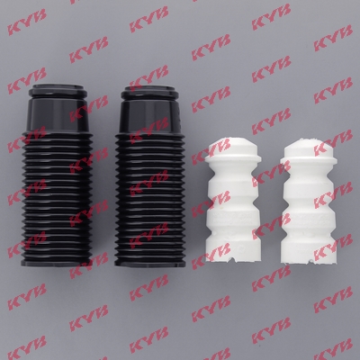 Kit parapolvere, ammortizzatore KYB 913121