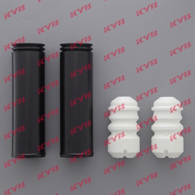 Kit parapolvere, ammortizzatore KYB 915002