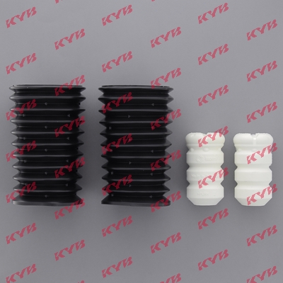 Kit parapolvere, ammortizzatore KYB 915124