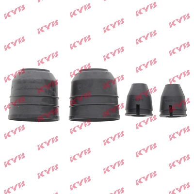 Kit parapolvere, ammortizzatore KYB 915404