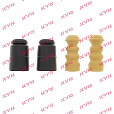 Kit parapolvere, ammortizzatore KYB 915412