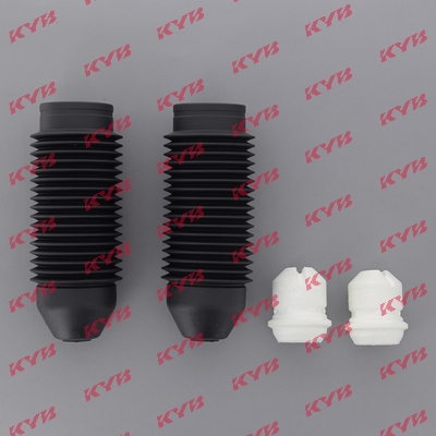 Kit parapolvere, ammortizzatore KYB 915415