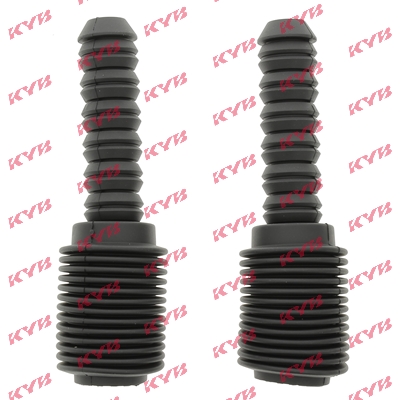 Parapolvere, ammortizzatore KYB 915501