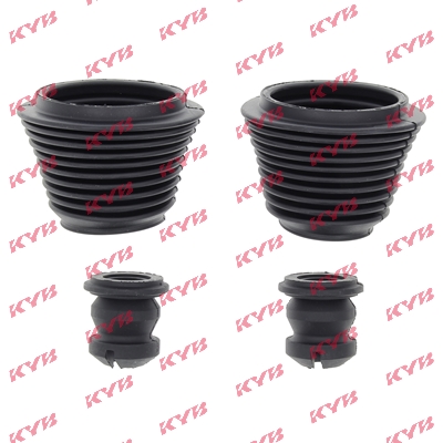 Kit parapolvere, ammortizzatore KYB 915702