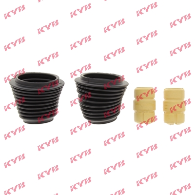 Kit parapolvere, ammortizzatore KYB 915703