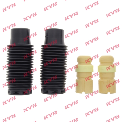Kit parapolvere, ammortizzatore KYB 915909