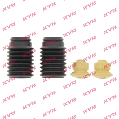 Kit parapolvere, ammortizzatore KYB 916501
