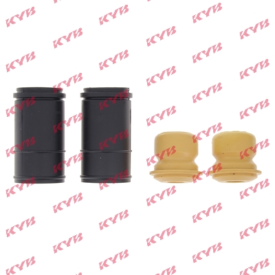 Kit parapolvere, ammortizzatore KYB 917300