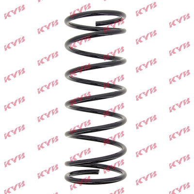 Molla autotelaio KYB RA1034