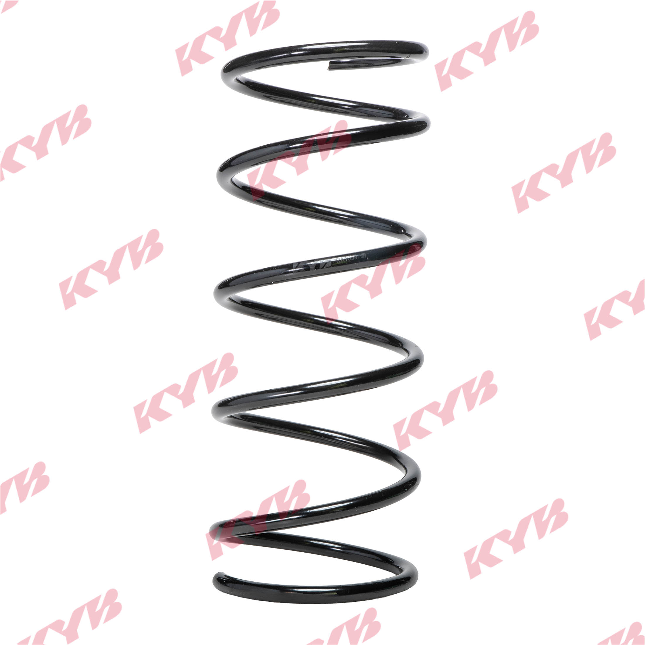 Molla autotelaio KYB RA1059