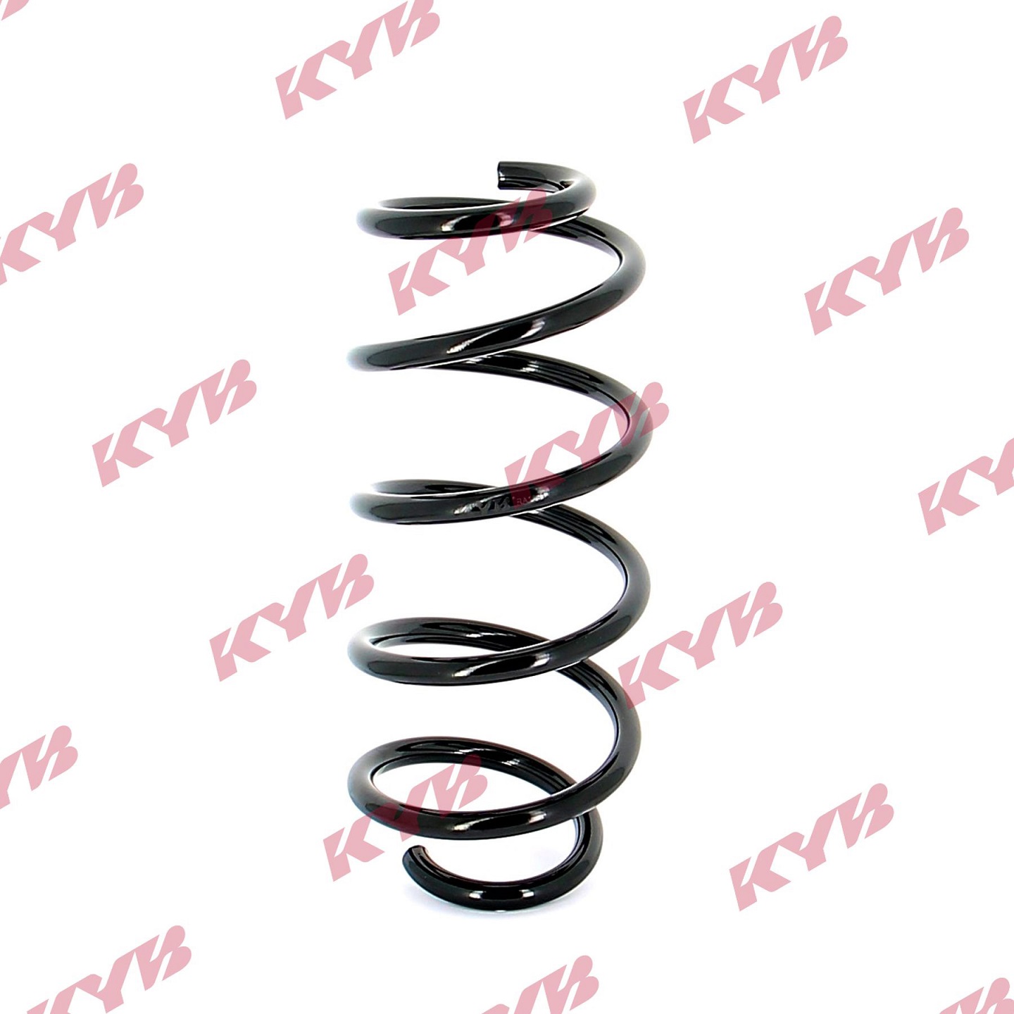 Molla autotelaio KYB RA1091