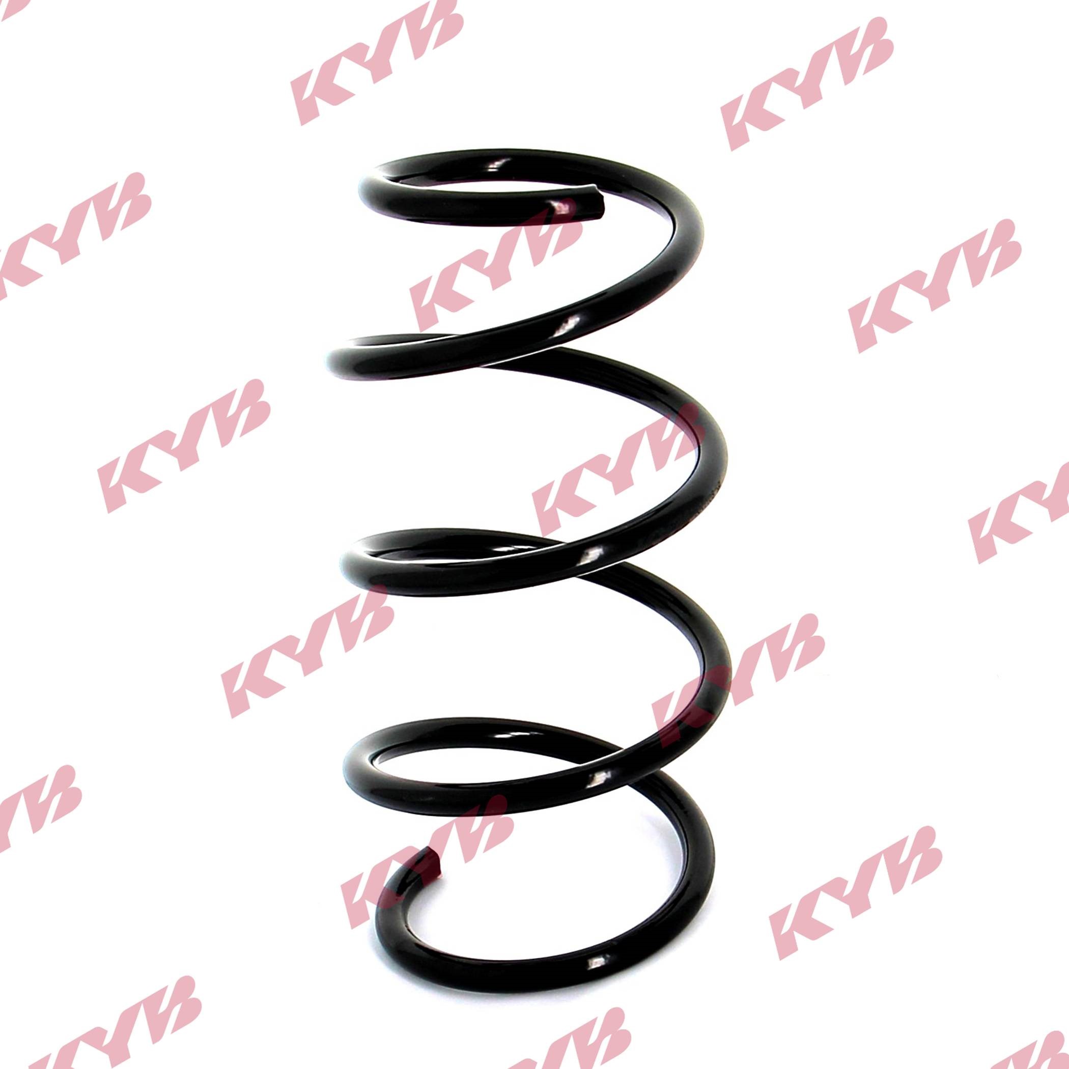 Molla autotelaio KYB RA1108