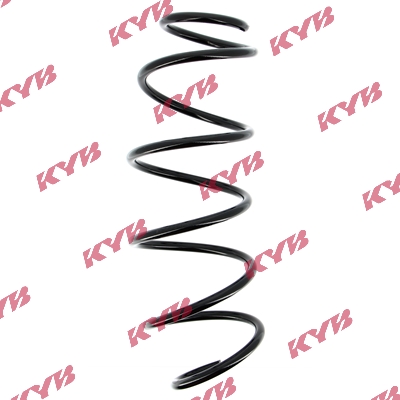 Molla autotelaio KYB RA1207