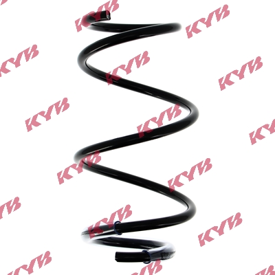 Molla autotelaio KYB RA1208