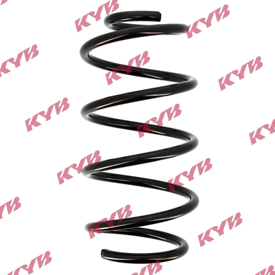 Molla autotelaio KYB RA1225