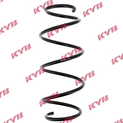 Molla autotelaio KYB RA1258