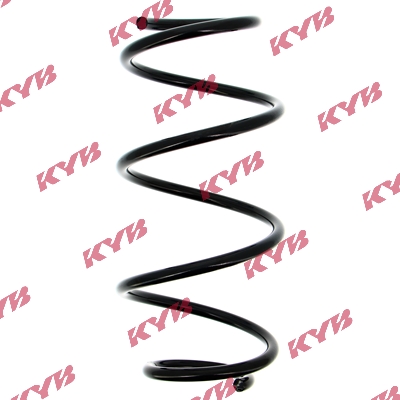 Molla autotelaio KYB RA1259