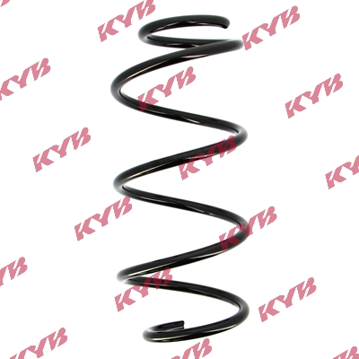 Molla autotelaio KYB RA1261