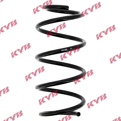 Molla autotelaio KYB RA1299