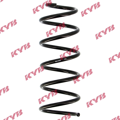 Molla autotelaio KYB RA1403
