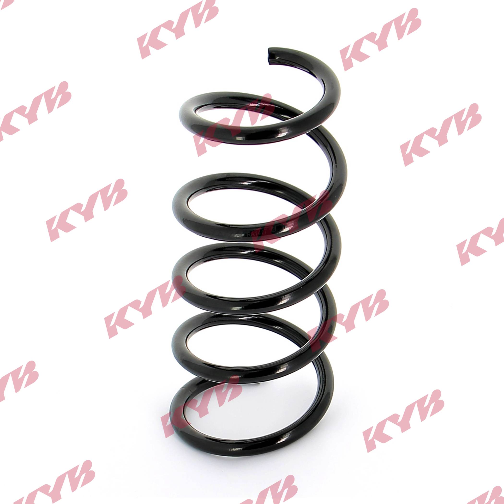 Molla autotelaio KYB RA1417