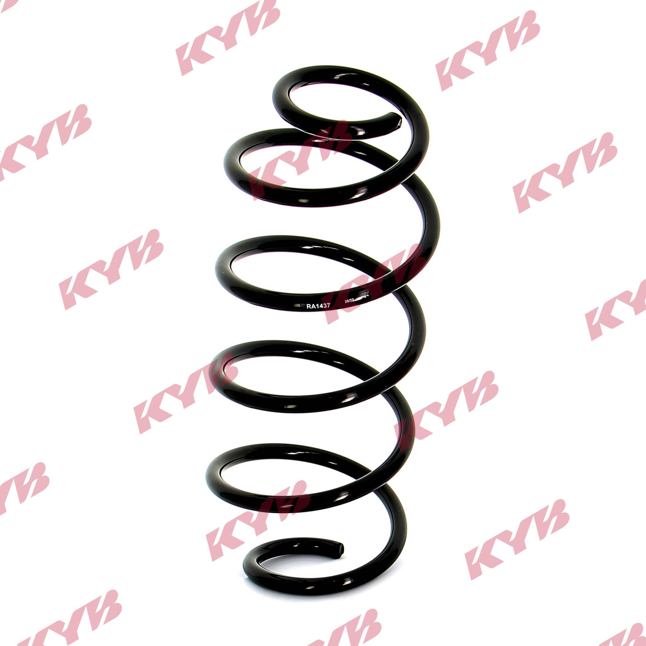 Molla autotelaio KYB RA1437