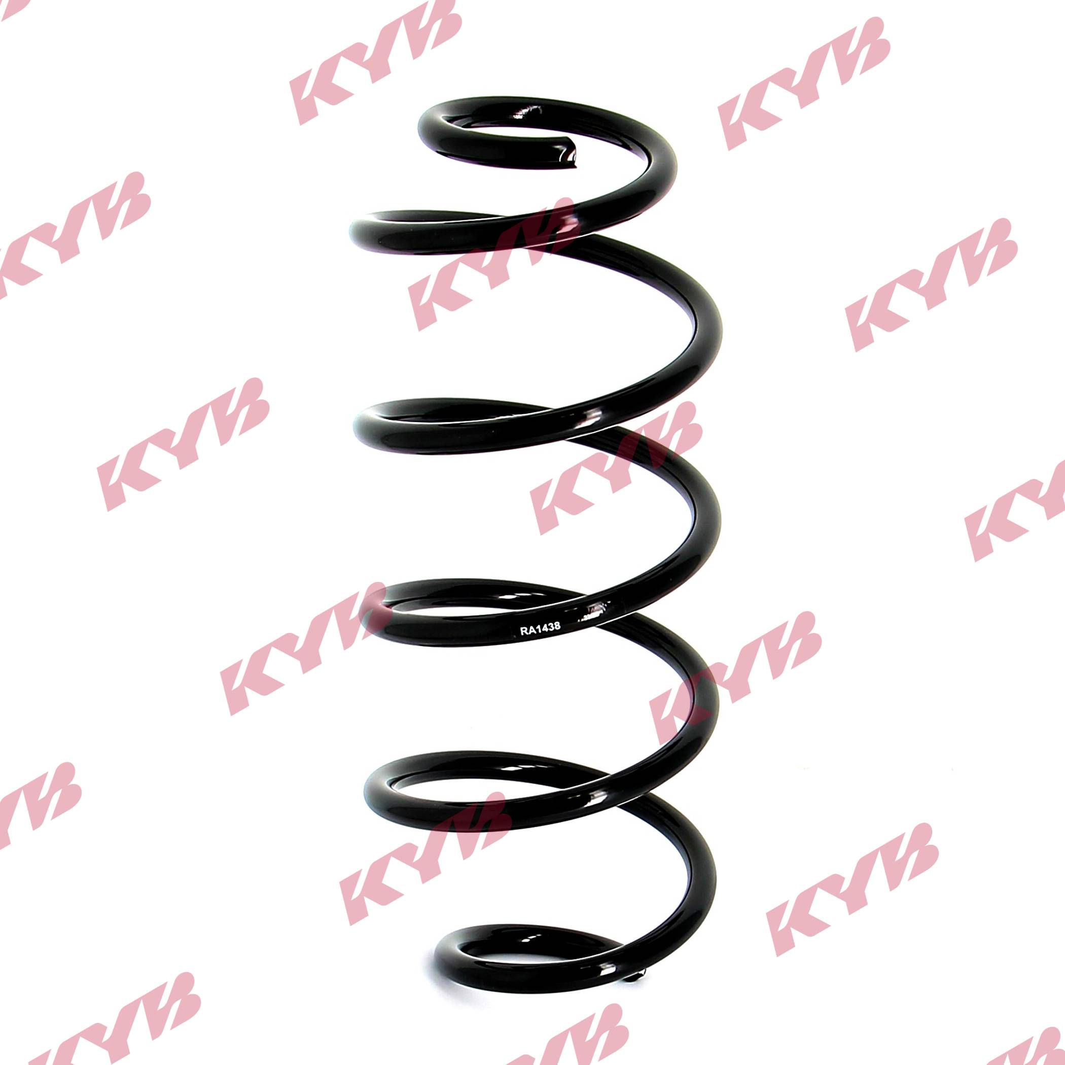 Molla autotelaio KYB RA1438