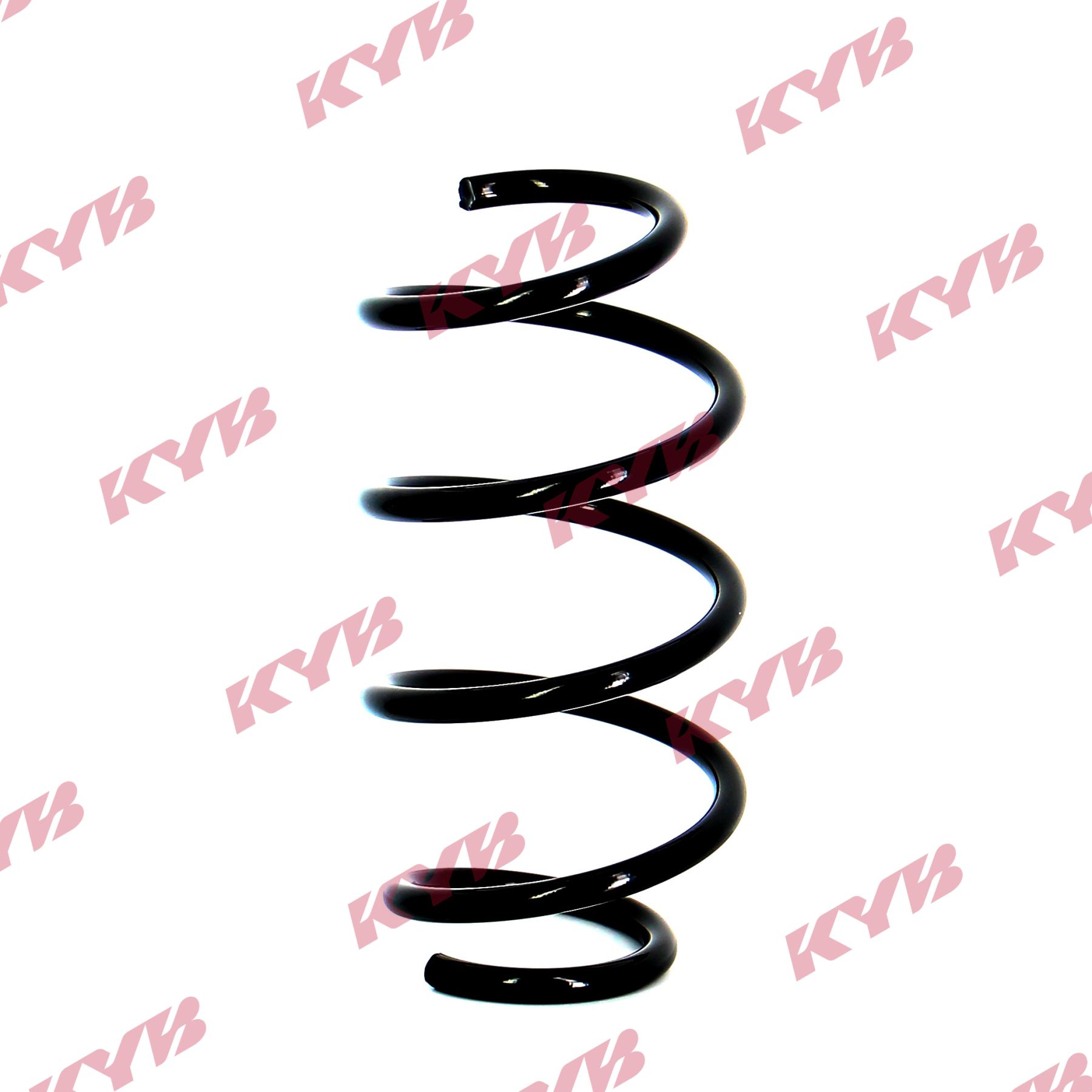Molla autotelaio KYB RA1540