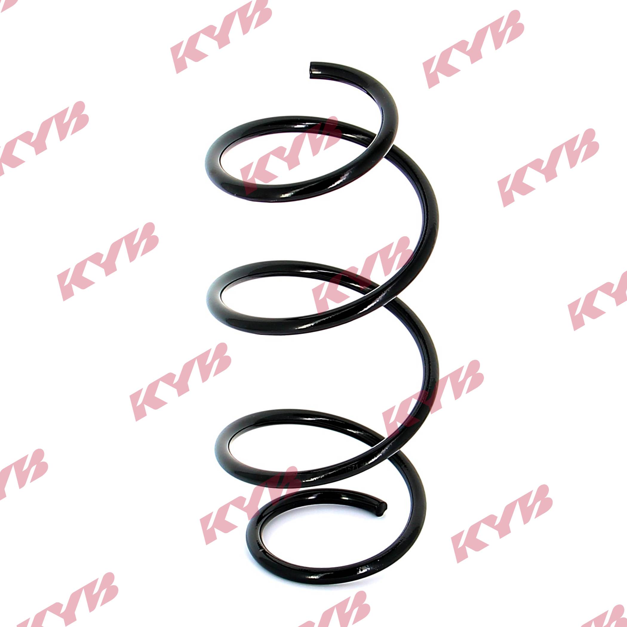 Molla autotelaio KYB RA1571